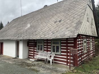 Prodej chaty / chalupy 90 m², Bílý Újezd