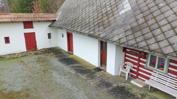 Prodej chaty / chalupy 90 m², Bílý Újezd