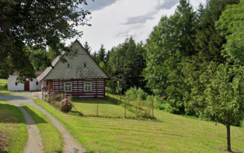 Prodej chaty / chalupy 90 m², Bílý Újezd