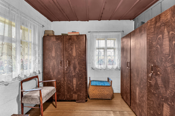 Prodej chaty / chalupy 90 m², Bílý Újezd