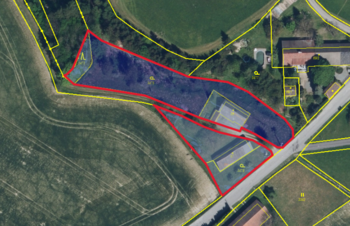 Prodej chaty / chalupy 90 m², Bílý Újezd