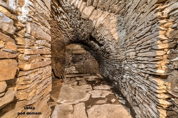 Prodej domu 90 m², Bílý Újezd