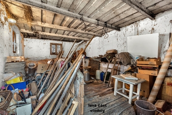 Prodej domu 90 m², Bílý Újezd