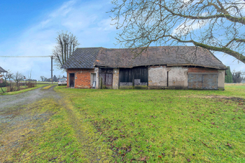 Prodej domu 90 m², Bílý Újezd