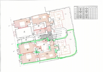 Prodej bytu 3+kk v osobním vlastnictví 70 m², Praha 5 - Smíchov