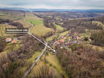 Prodej domu 145 m², Svatý Jan