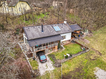 Prodej domu 145 m², Svatý Jan