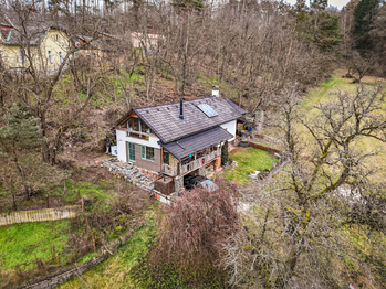 Prodej domu 145 m², Svatý Jan