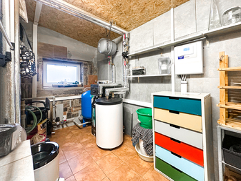 Prodej domu 145 m², Svatý Jan