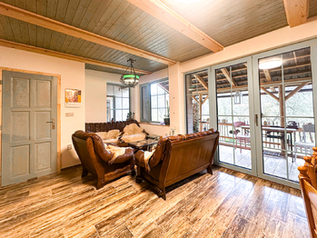 Prodej domu 145 m², Svatý Jan