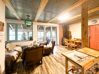 Prodej domu 145 m², Svatý Jan