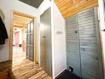 Prodej domu 145 m², Svatý Jan