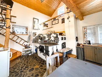 Prodej domu 145 m², Svatý Jan