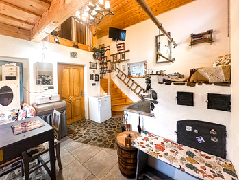 Prodej domu 145 m², Svatý Jan