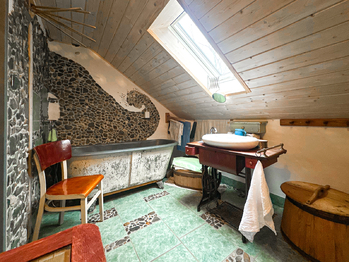 Prodej domu 145 m², Svatý Jan