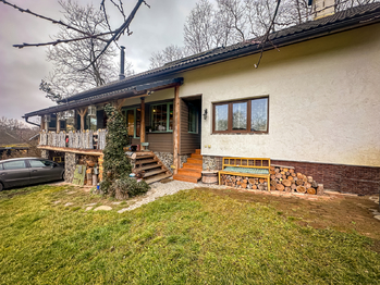 Prodej domu 145 m², Svatý Jan