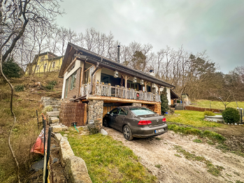 Prodej domu 145 m², Svatý Jan