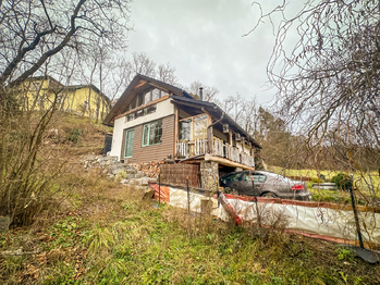 Prodej domu 145 m², Svatý Jan