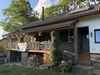 Prodej domu 145 m², Svatý Jan