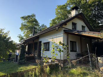 Prodej domu 145 m², Svatý Jan