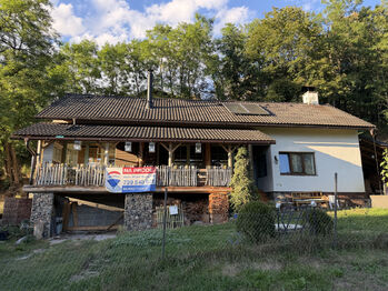 Prodej domu 145 m², Svatý Jan