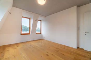 Pronájem bytu 5+kk v osobním vlastnictví 136 m², Praha 4 - Krč