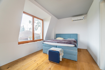 Pronájem bytu 5+kk v osobním vlastnictví 136 m², Praha 4 - Krč