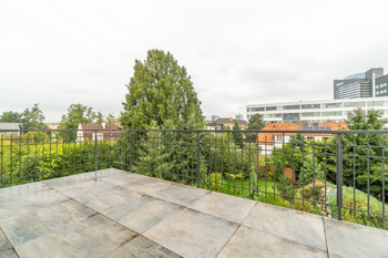 Pronájem bytu 5+kk v osobním vlastnictví 136 m², Praha 4 - Krč