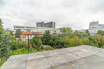 Pronájem bytu 5+kk v osobním vlastnictví 136 m², Praha 4 - Krč