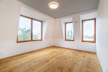Pronájem bytu 5+kk v osobním vlastnictví 136 m², Praha 4 - Krč