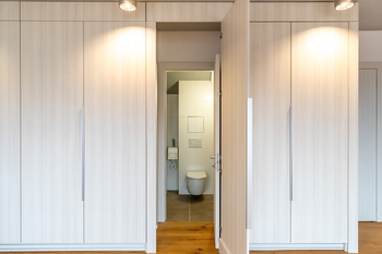 Pronájem bytu 5+kk v osobním vlastnictví 136 m², Praha 4 - Krč