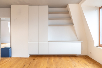 Pronájem bytu 5+kk v osobním vlastnictví 136 m², Praha 4 - Krč