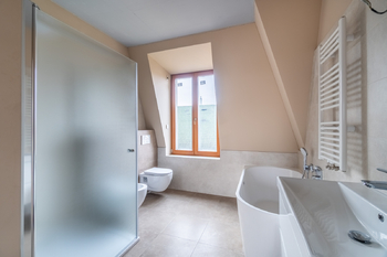 Pronájem bytu 5+kk v osobním vlastnictví 136 m², Praha 4 - Krč