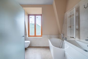 Pronájem bytu 5+kk v osobním vlastnictví 136 m², Praha 4 - Krč