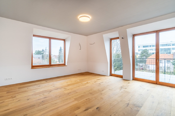 Pronájem bytu 5+kk v osobním vlastnictví 136 m², Praha 4 - Krč