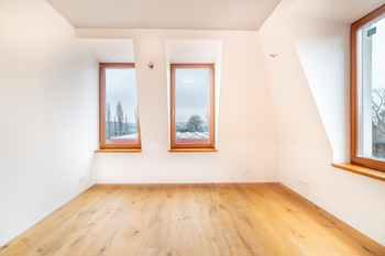 Pronájem bytu 5+kk v osobním vlastnictví 136 m², Praha 4 - Krč