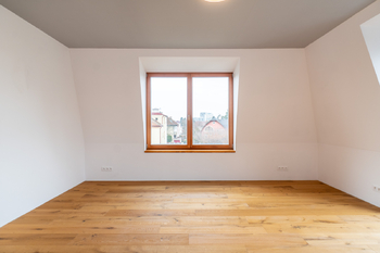 Pronájem bytu 5+kk v osobním vlastnictví 136 m², Praha 4 - Krč