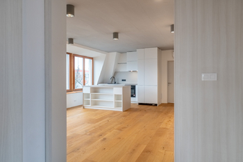 Pronájem bytu 5+kk v osobním vlastnictví 136 m², Praha 4 - Krč