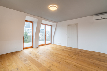 Pronájem bytu 5+kk v osobním vlastnictví 136 m², Praha 4 - Krč