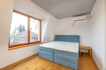 Pronájem bytu 5+kk v osobním vlastnictví 136 m², Praha 4 - Krč