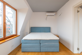 Pronájem bytu 5+kk v osobním vlastnictví 136 m², Praha 4 - Krč