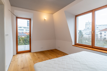 Pronájem bytu 5+kk v osobním vlastnictví 136 m², Praha 4 - Krč