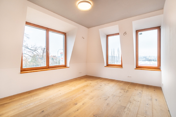 Pronájem bytu 5+kk v osobním vlastnictví 136 m², Praha 4 - Krč
