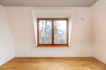 Pronájem bytu 5+kk v osobním vlastnictví 136 m², Praha 4 - Krč