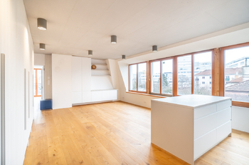 Pronájem bytu 5+kk v osobním vlastnictví 136 m², Praha 4 - Krč