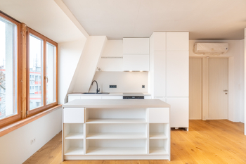 Pronájem bytu 5+kk v osobním vlastnictví 136 m², Praha 4 - Krč