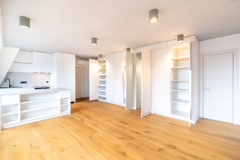 Pronájem bytu 5+kk v osobním vlastnictví 136 m², Praha 4 - Krč