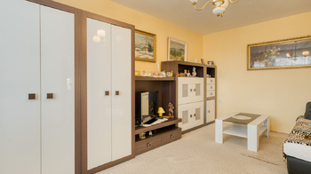 Prodej bytu 2+1 v osobním vlastnictví 61 m², Stráž pod Ralskem