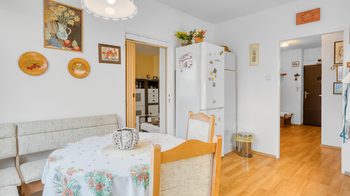 Prodej bytu 2+1 v osobním vlastnictví 61 m², Stráž pod Ralskem