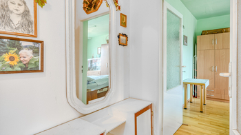 Prodej bytu 2+1 v osobním vlastnictví 61 m², Stráž pod Ralskem